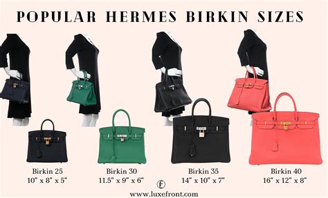 what size birkin is best.